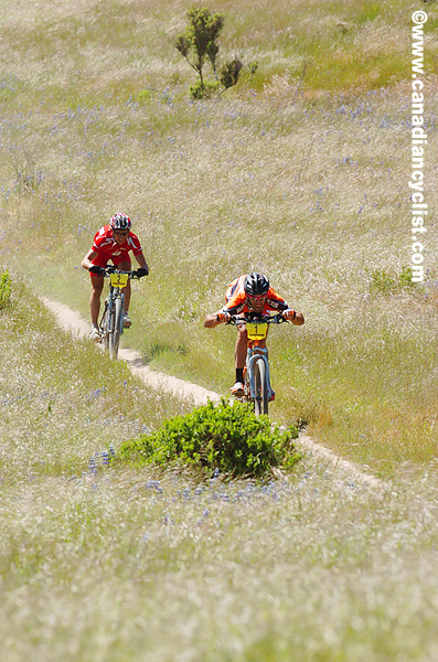 Sea Otter Classic -XC