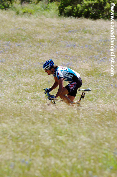Sea Otter Classic -XC