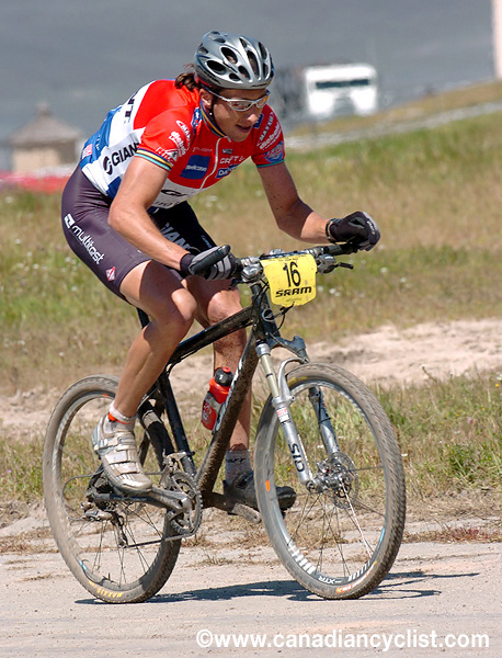 Sea Otter Classic