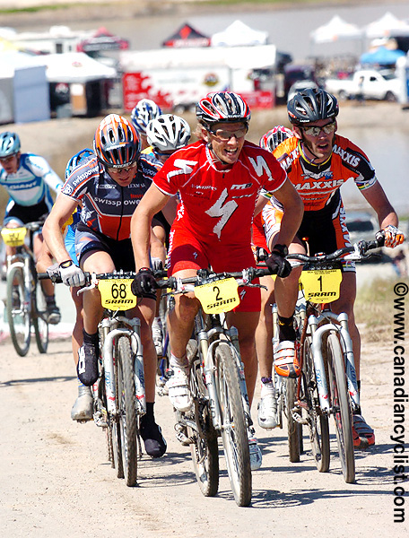 Sea Otter Classic