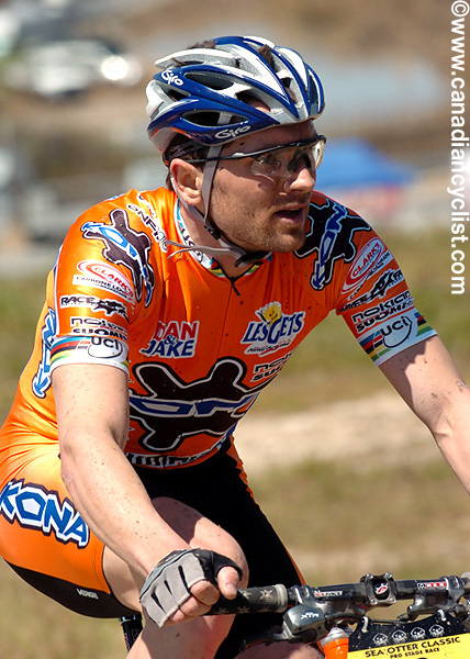 Sea Otter Classic