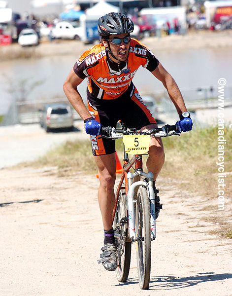 Sea Otter Classic