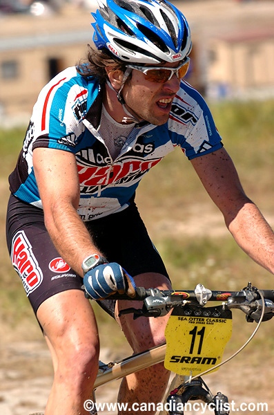 Sea Otter Classic