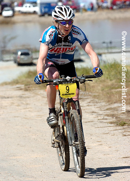Sea Otter Classic