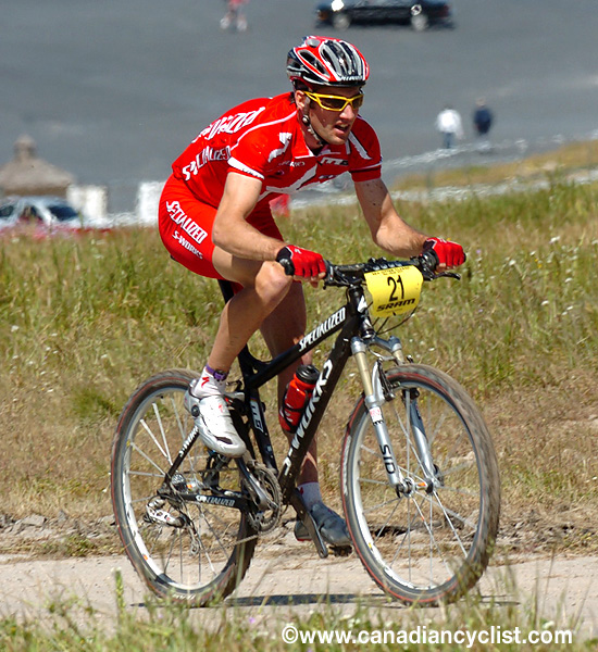 Sea Otter Classic