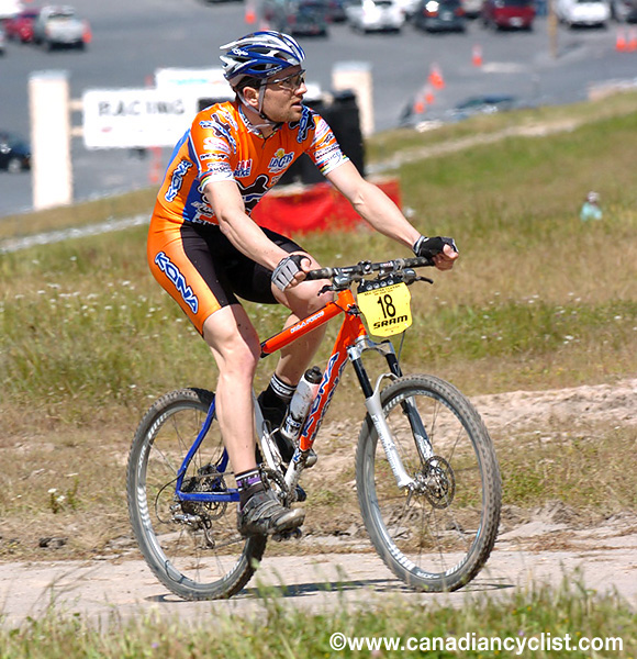 Sea Otter Classic
