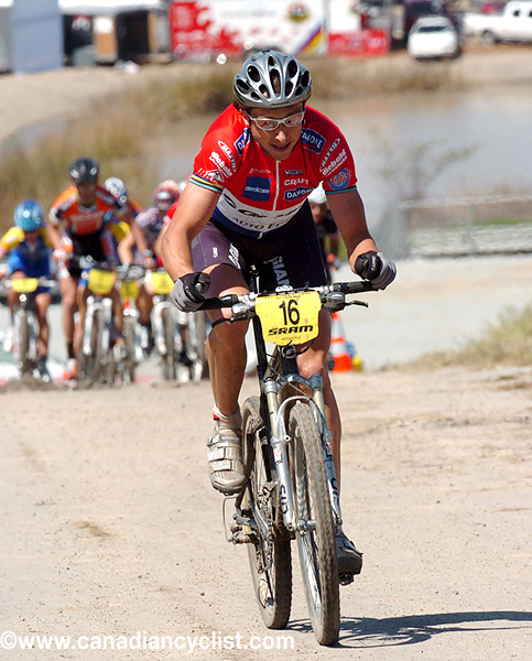 Sea Otter Classic