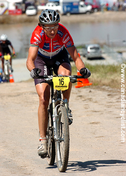 Sea Otter Classic