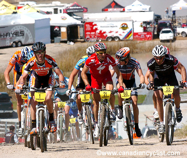 Sea Otter Classic