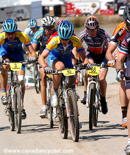Sea Otter Classic