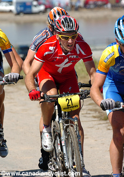 Sea Otter Classic