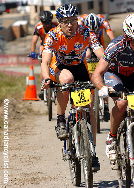 Sea Otter Classic
