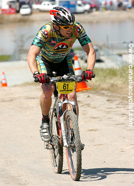 Sea Otter Classic