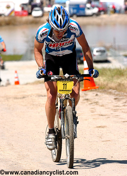 Sea Otter Classic