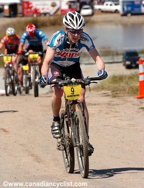 Sea Otter Classic