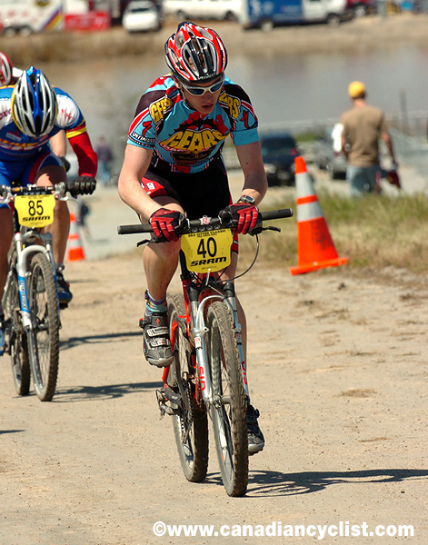 Sea Otter Classic