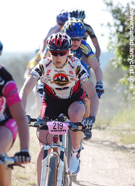 Sea Otter Classic