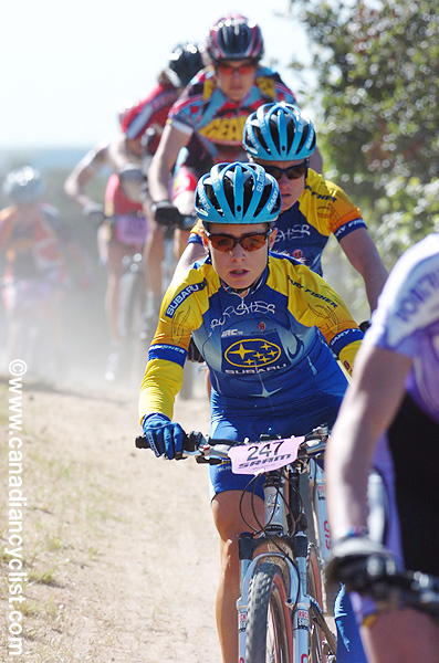 Sea Otter Classic