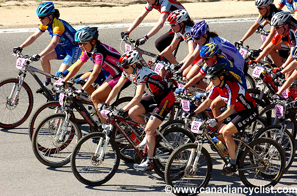 Sea Otter Classic