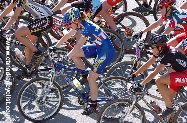 Sea Otter Classic