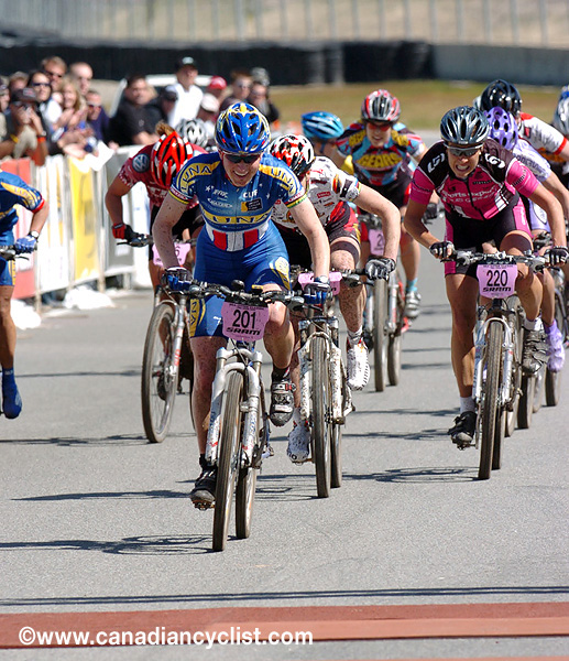 Sea Otter Classic