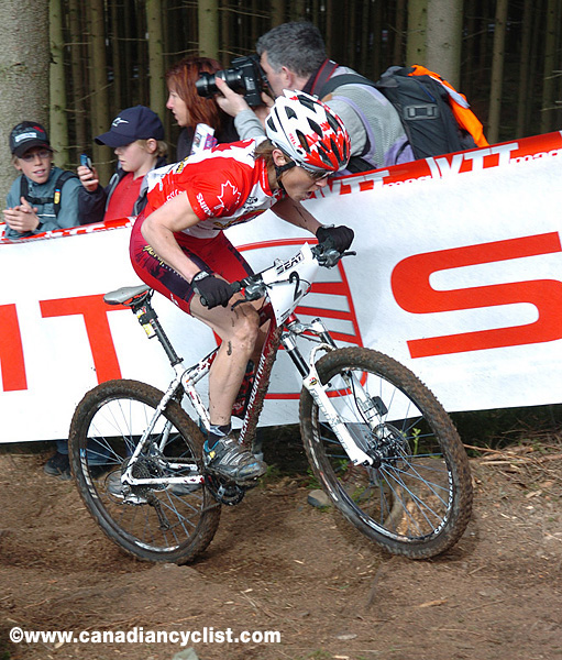 World Cup #1 - Belgium