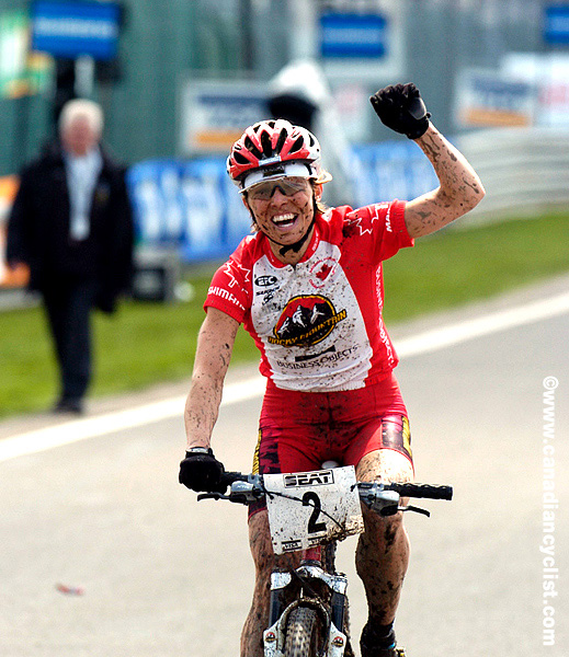 World Cup #1 - Belgium