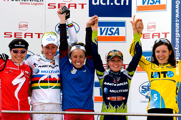 World Cup #1 - Belgium