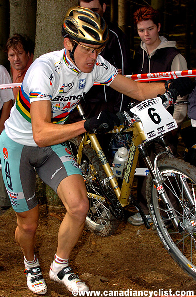 World Cup #1 - Belgium