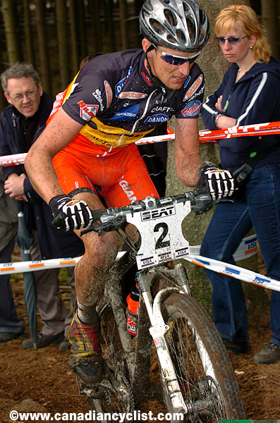 World Cup #1 - Belgium