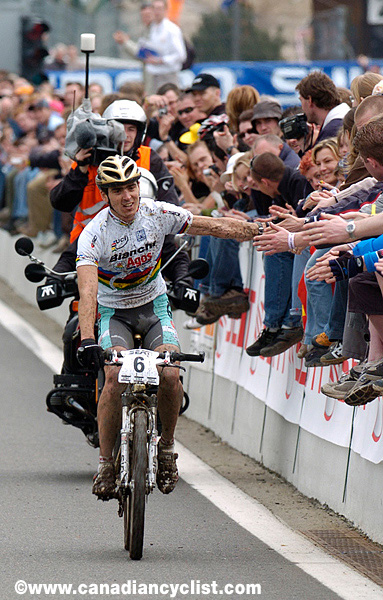 World Cup #1 - Belgium