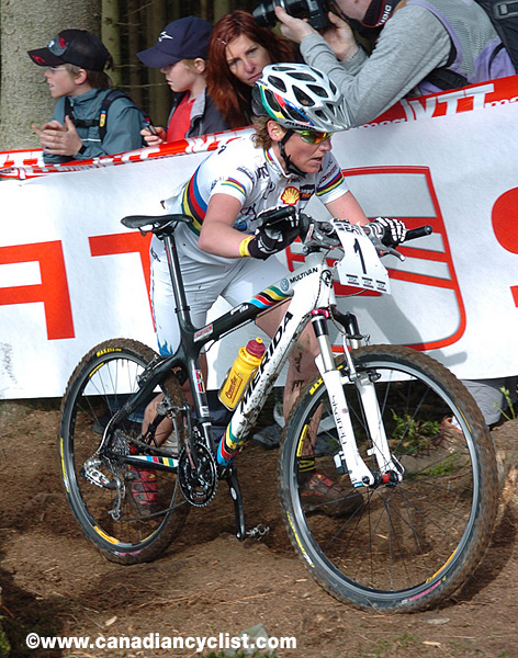 World Cup #1 - Belgium