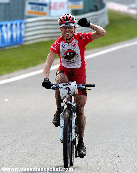 World Cup #1 - Belgium