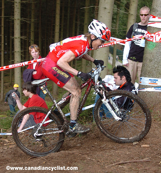 World Cup #1 - Belgium