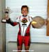 World Cup #1 - Belgium