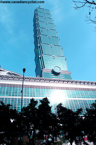 Taiwan Trade Show 2005