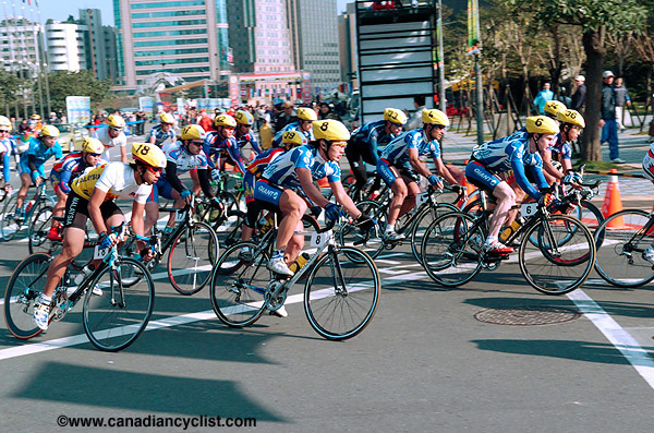 Taiwan Trade Show 2005