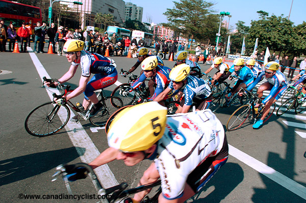 Taiwan Trade Show 2005