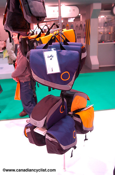 Taiwan Trade Show 2005