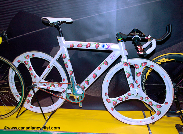Taiwan Trade Show 2005