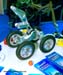 Taiwan Trade Show 2005