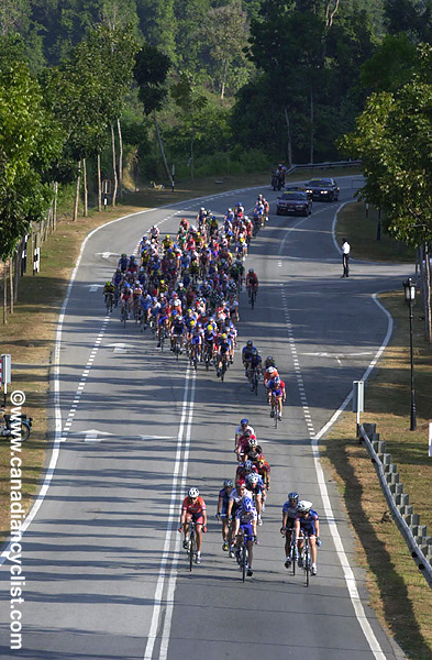 Tour de Langkawi