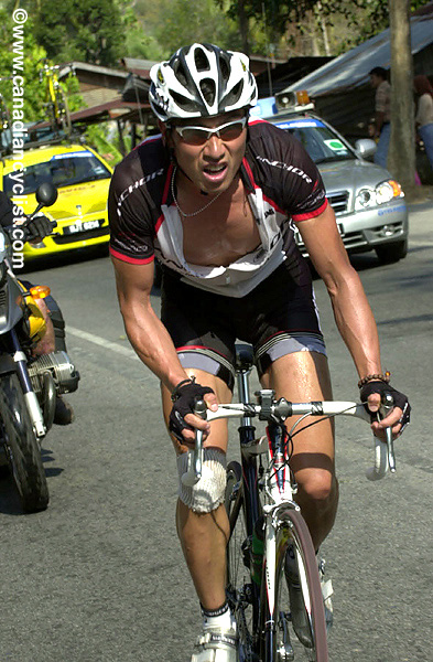 Tour de Langkawi