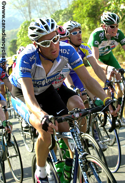 Tour de Langkawi
