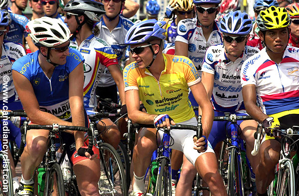 Tour de Langkawi