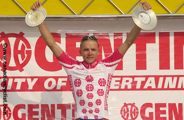 Tour de Langkawi