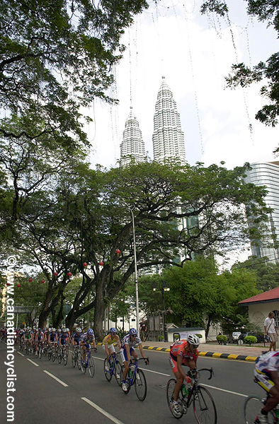 Tour de Langkawi
