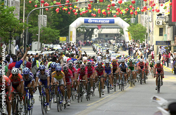 Tour de Langkawi