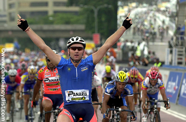 Tour de Langkawi