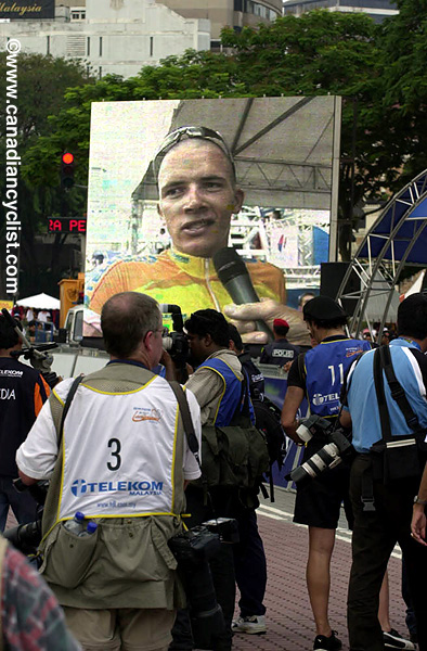 Tour de Langkawi